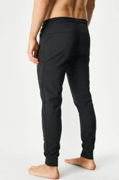 Spodnie dresowe JACK AND JONES JPSTWill Fusion