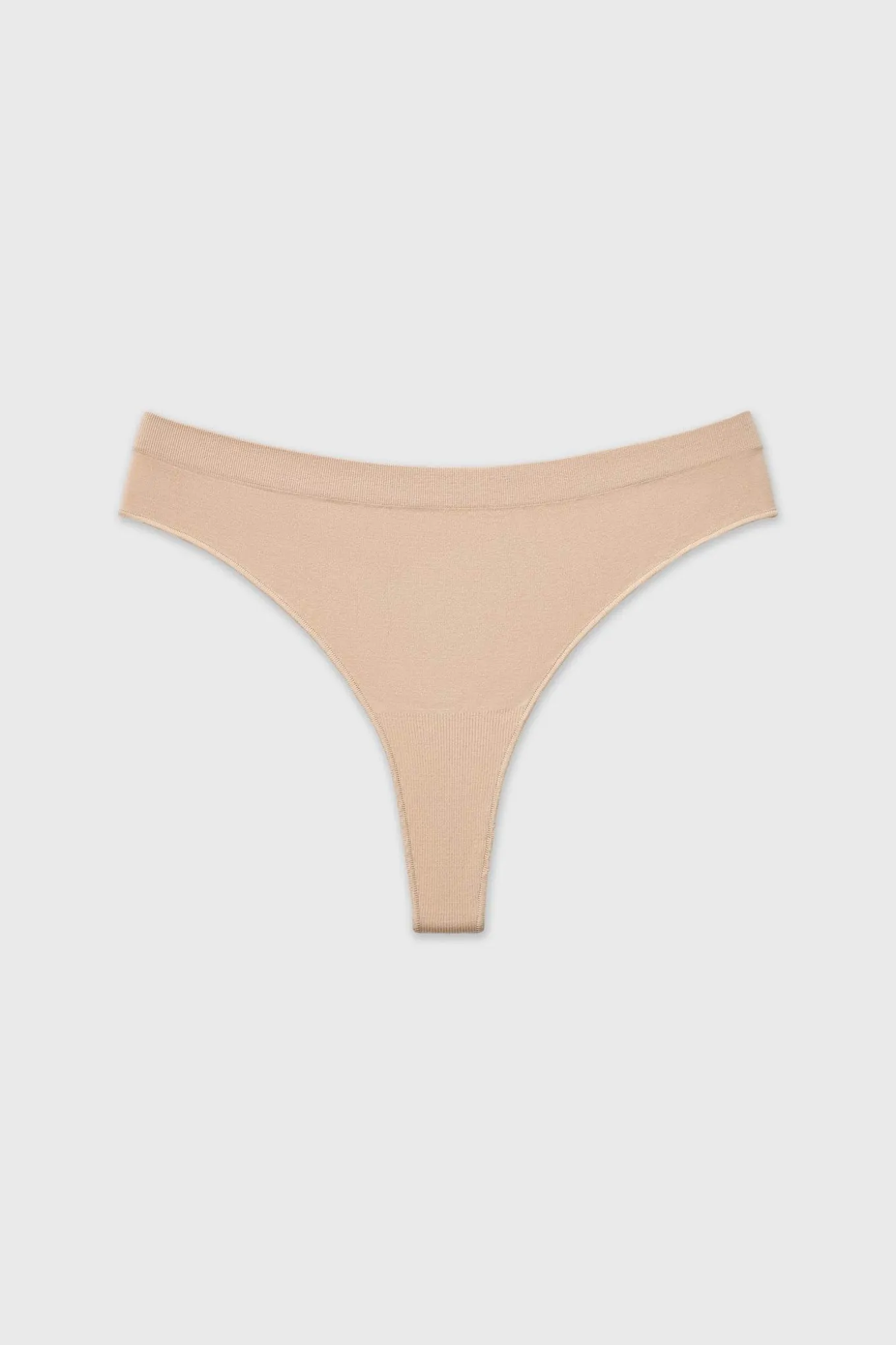 Stringi Flexi bezszwowe