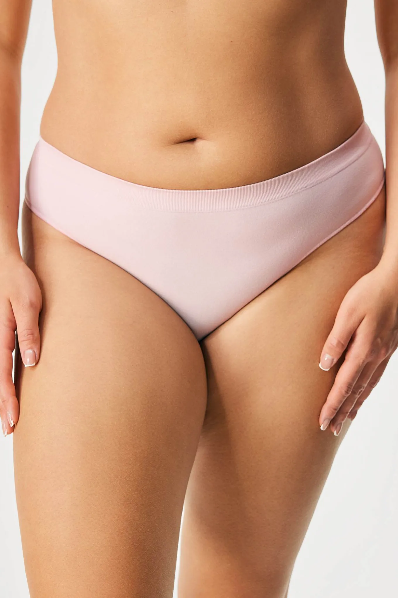 Stringi Flexi bezszwowe