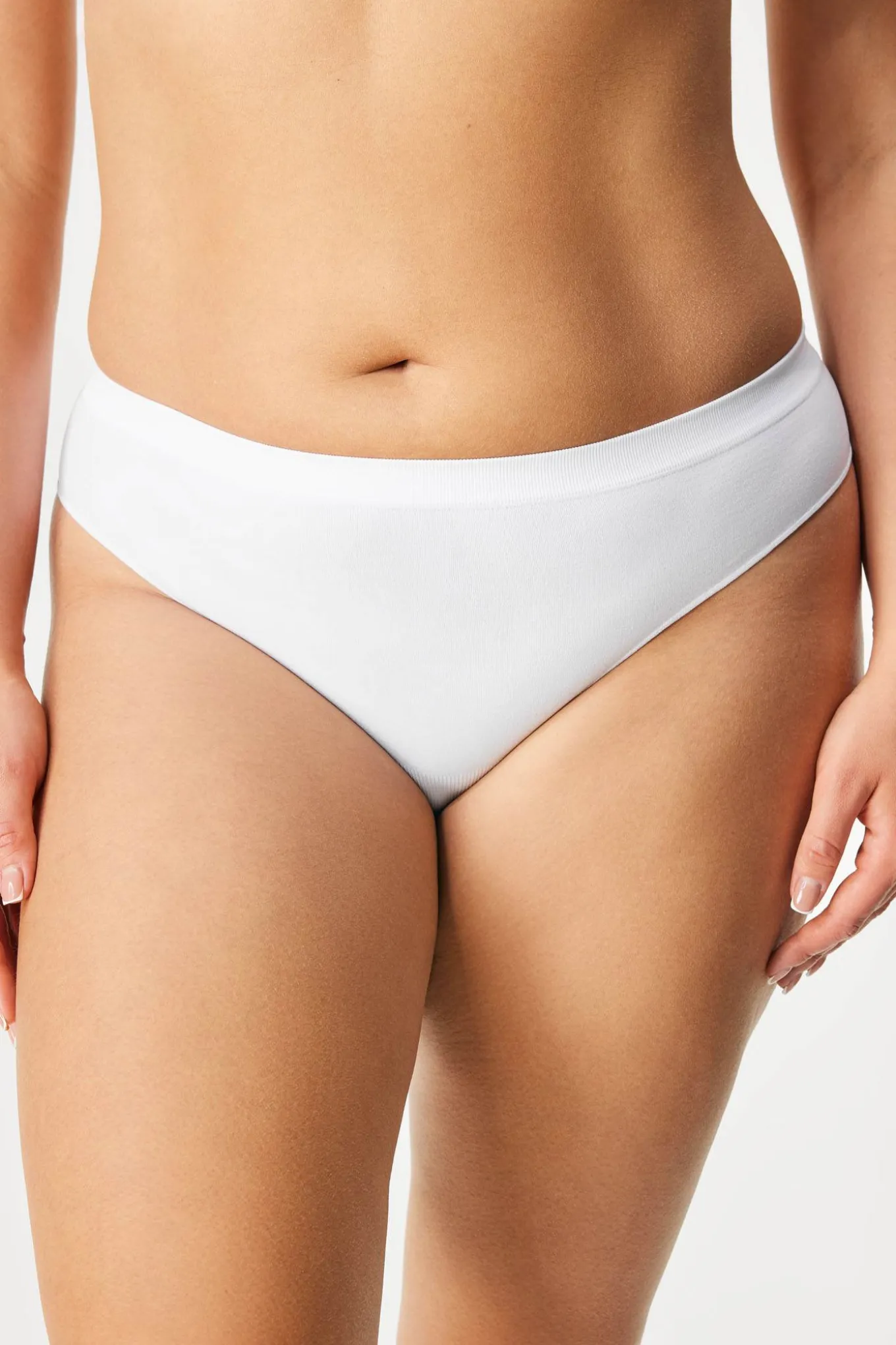 Stringi Flexi bezszwowe