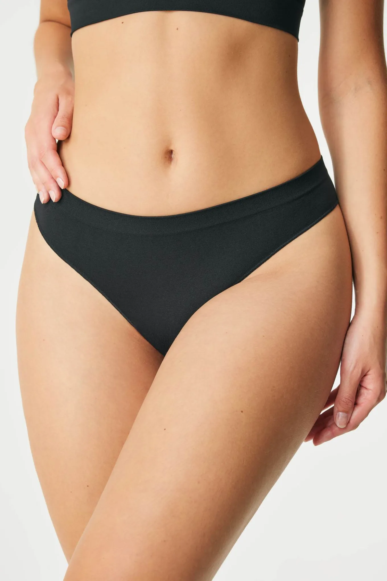 Stringi Flexi bezszwowe