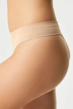 Stringi Flexi bezszwowe