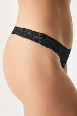 Stringi Laser Lace
