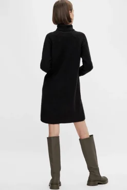 Sukienka swetrowa Cellen Neck
