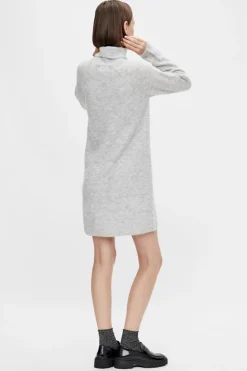 Sukienka swetrowa Cellen Neck