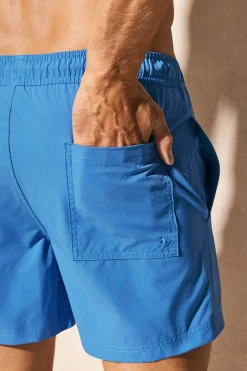 Szorty kąpielowe JACK AND JONES JPSTMaui Tropic