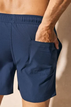 Szorty kąpielowe JACK AND JONES JPSTMaui Tropic