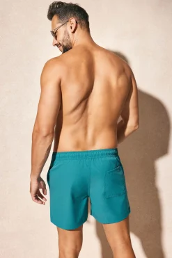 Szorty kąpielowe JACK AND JONES JPSTMaui Tropic