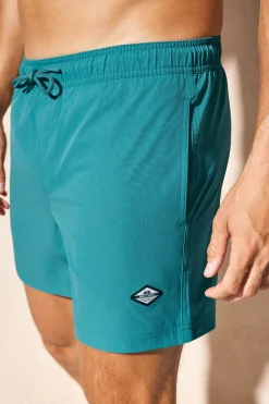 Szorty kąpielowe JACK AND JONES JPSTMaui Tropic