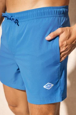 Szorty kąpielowe JACK AND JONES JPSTMaui Tropic