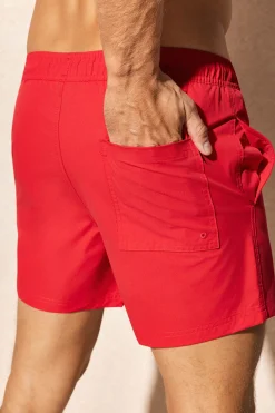 Szorty kąpielowe JACK AND JONES JPSTMaui Tropic