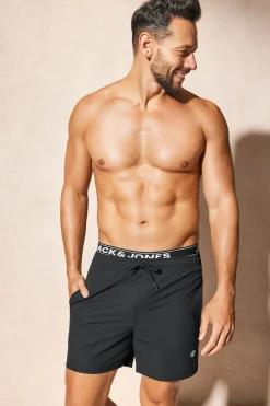Szorty kąpielowe JACK AND JONES JPSTMaui Surf Double