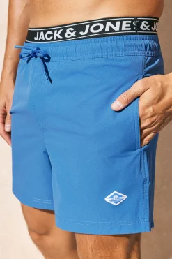 Szorty kąpielowe JACK AND JONES JPSTMaui Surf Double