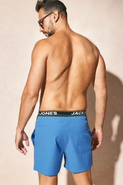 Szorty kąpielowe JACK AND JONES JPSTMaui Surf Double