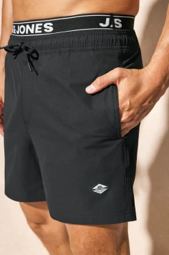 Szorty kąpielowe JACK AND JONES JPSTMaui Surf Double