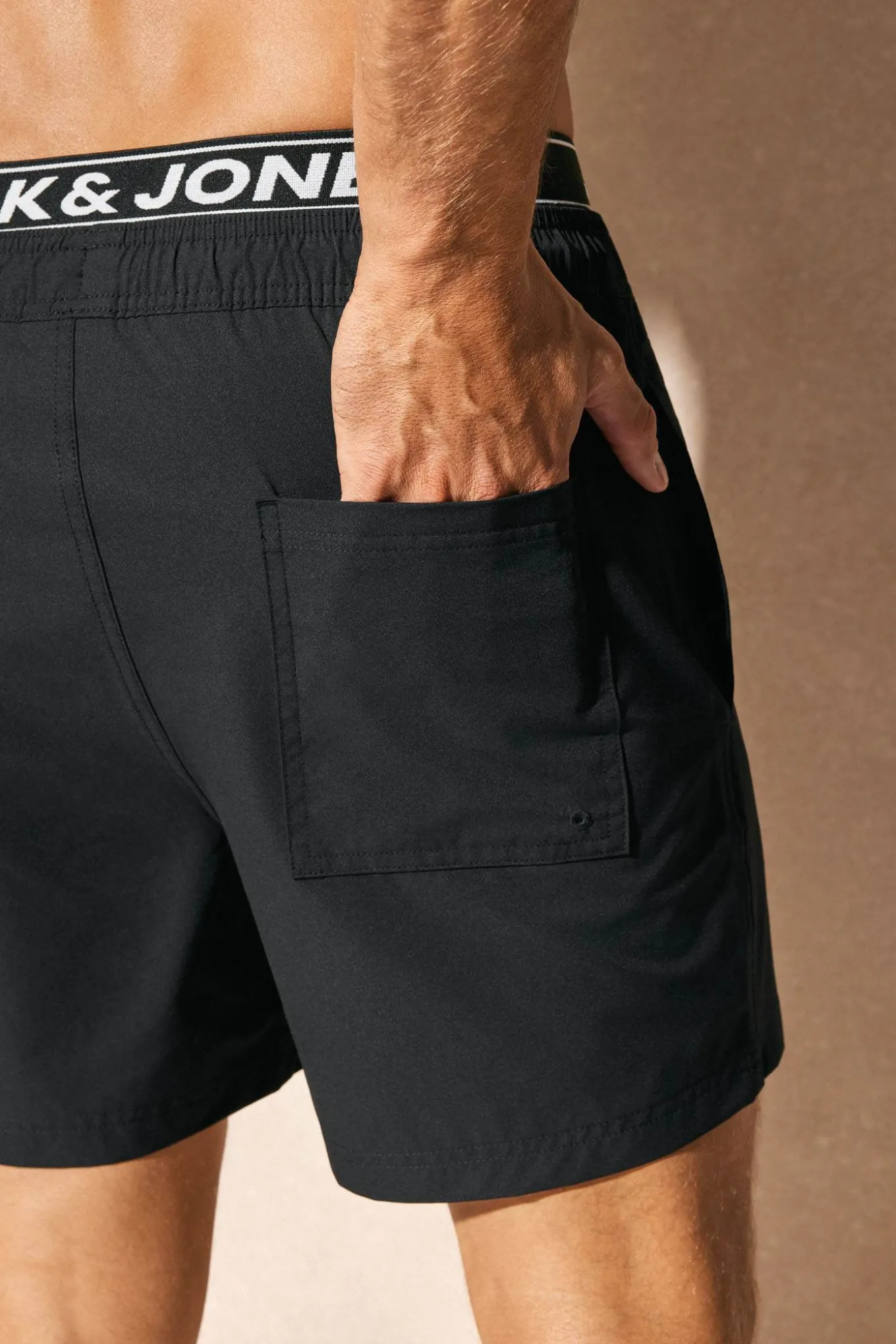 Szorty kąpielowe JACK AND JONES JPSTMaui Surf Double