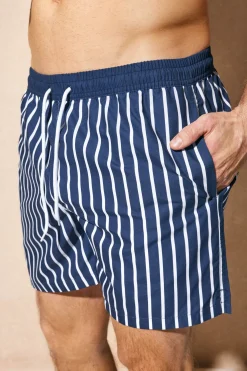 Szorty kąpielowe MEN-A Mare