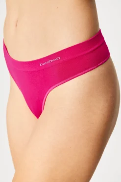 Tanga Bamboo Nature