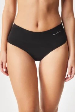 Tanga Bamboo Nature z podwyższonym stanem