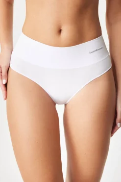 Tanga Bamboo Nature z podwyższonym stanem