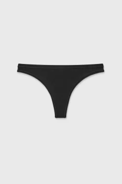 Tanga bawełniane Pure