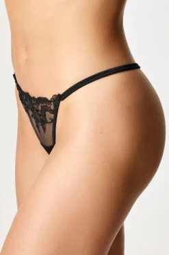 Tanga Bluebella Marseille