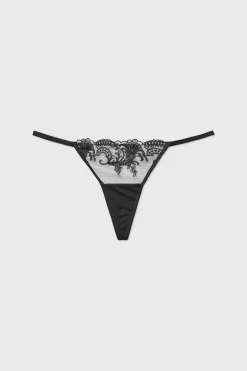 Tanga Bluebella Marseille