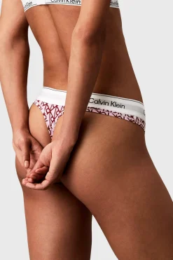 Tanga Calvin Klein