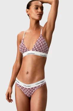 Tanga Calvin Klein