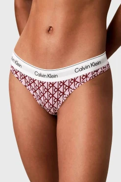 Tanga Calvin Klein