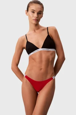 Tanga Calvin Klein Dipped String
