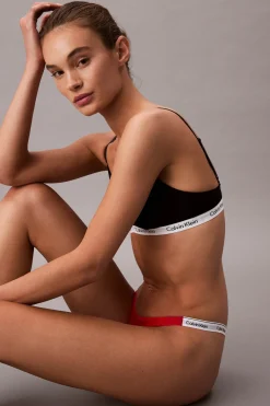 Tanga Calvin Klein Dipped String