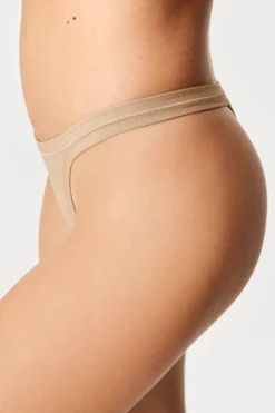 Tanga Elodie z modalem