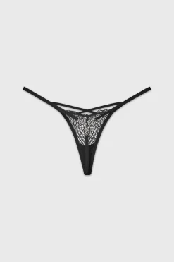 Tanga erotyczne Obsessive Iliosa
