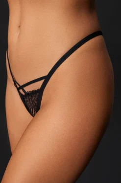 Tanga erotyczne Obsessive Iliosa