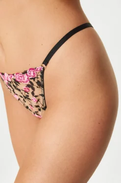 Tanga Frou Frou