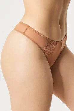 Tanga Frozen
