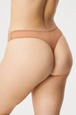 Tanga Frozen