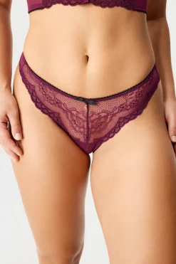Tanga Gossard Superboost Lace II