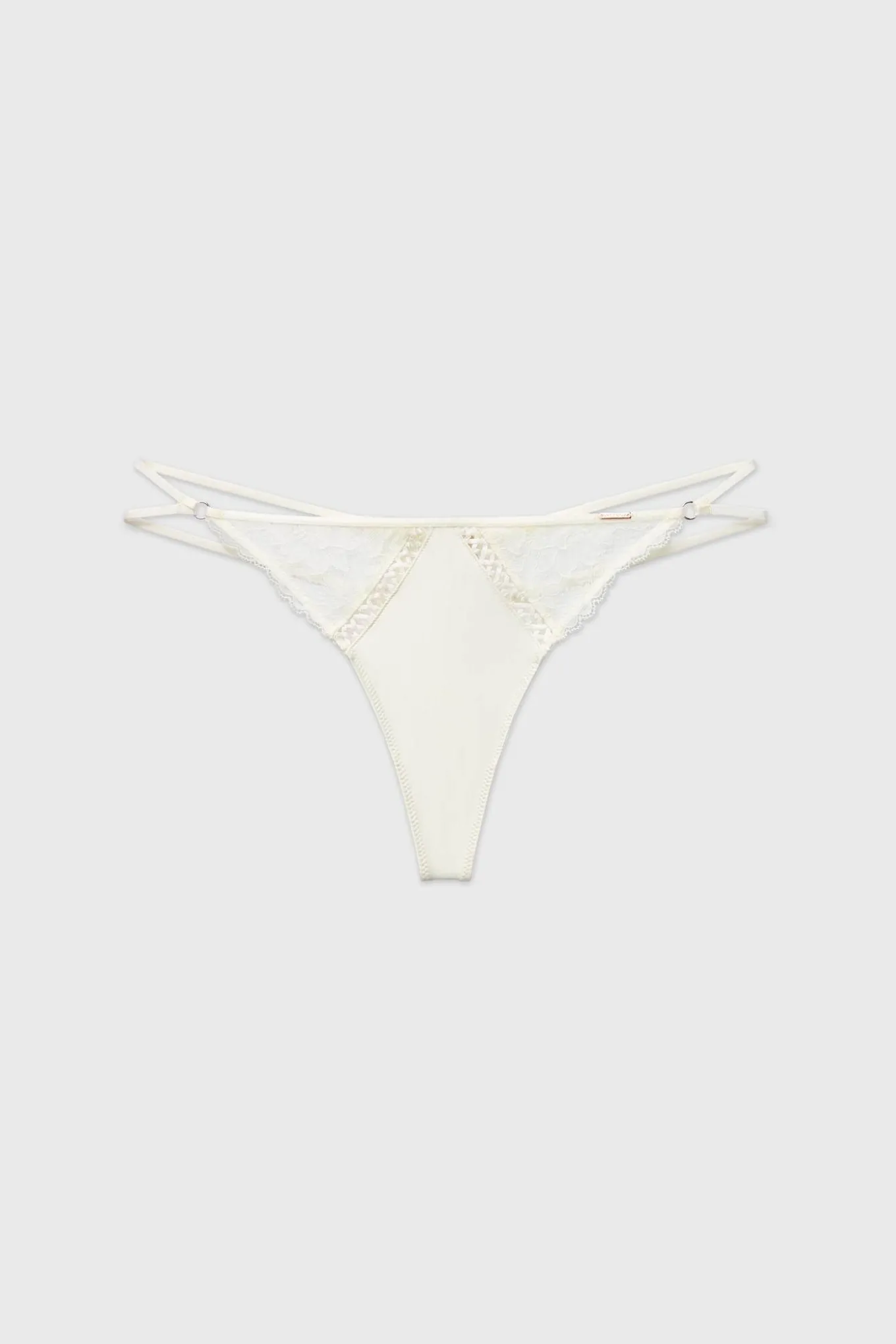 Tanga ślubne Lyra