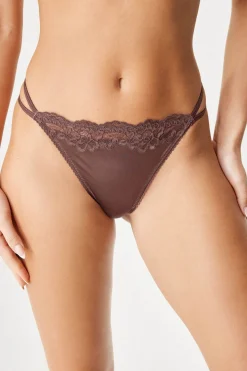 Tanga Origins Shiny Micro