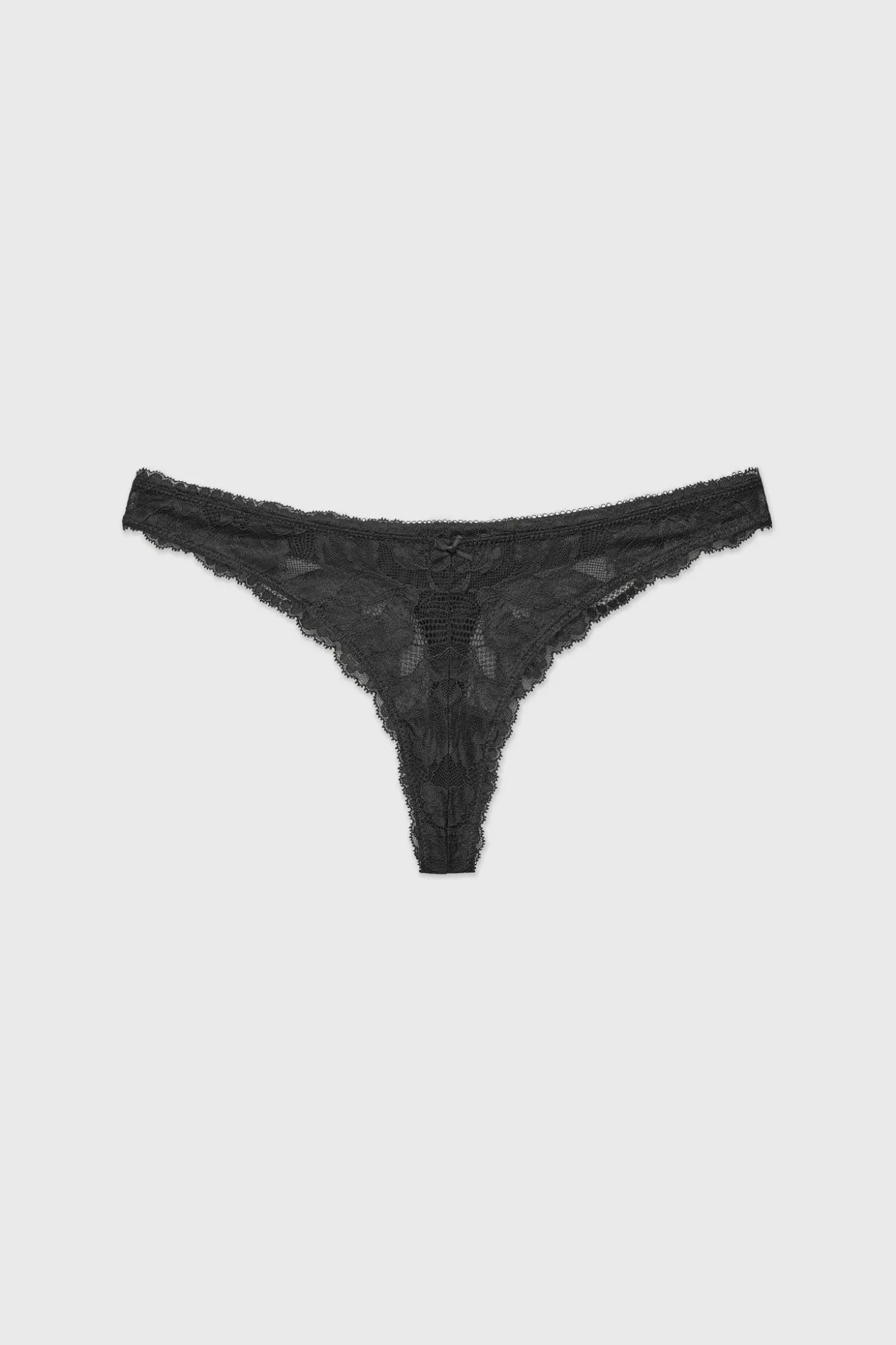 Tanga Perfect Lace koronkowe