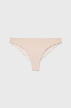 Tanga Simple Lace