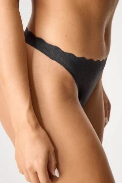 Tanga Sloggi ZERO Feel Bliss String