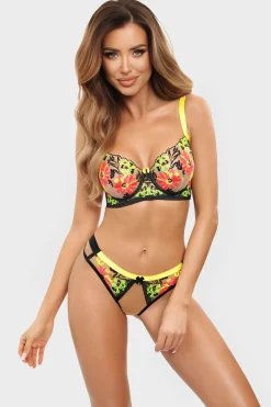 Tanga Solar Kiss