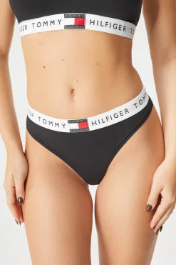 Tanga Tommy Hilfiiger I bawełniane