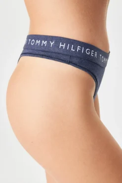 Tanga Tommy Hilfiiger I bawełniane