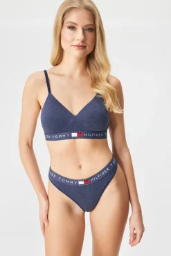 Tanga Tommy Hilfiiger I bawełniane