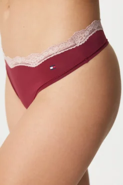 Tanga Tommy Hilfiiger II