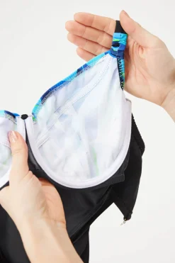 Top od tankini Silvia